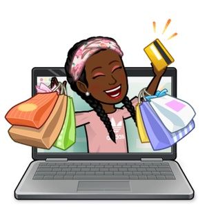 Meet your Posher, Chloe